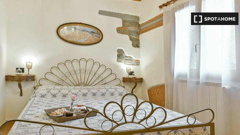 Immagine 10 di Appartamento in affitto  in Via D'Ardiglione a Firenze