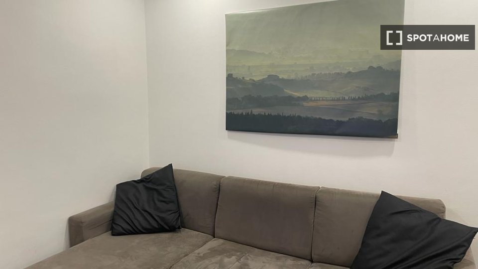 Immagine 1 di Appartamento in affitto  in Via Matera a Torino