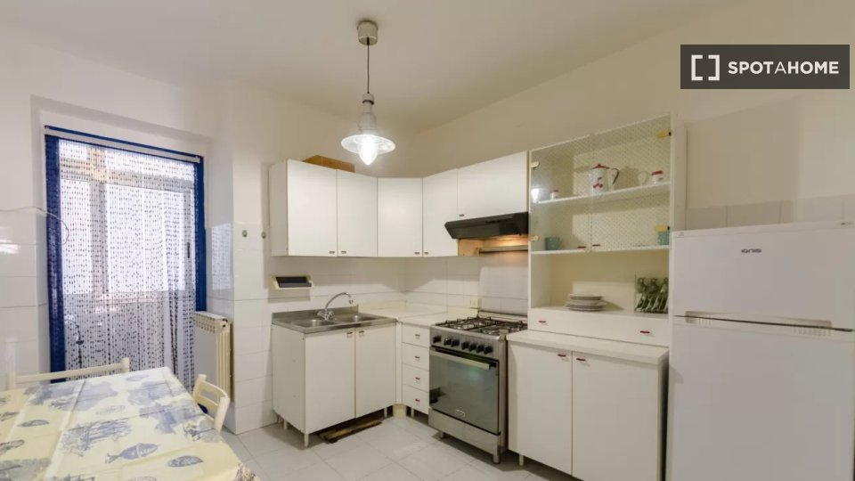 Immagine 7 di Appartamento in affitto  in Via Giuseppe Garibaldi a Sestri Levante