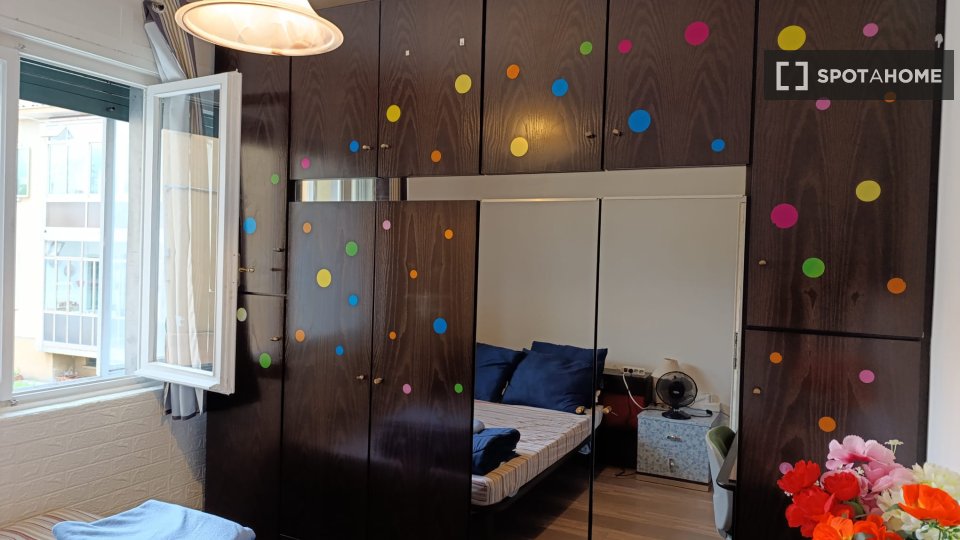 Immagine 2 di Camera condivisa in affitto  in Via Fratelli Boscardin a Padova