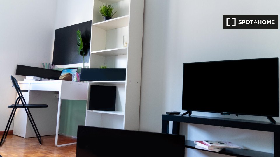 Immagine 12 di Camera condivisa in affitto  in Via Marsala a Trento