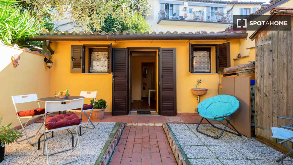 Immagine 15 di Ufficio in affitto  in Via S. Giovanni a Firenze