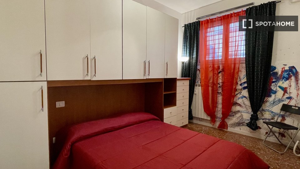 Immagine 5 di Ufficio in affitto  in Via Attilio Friggeri a Roma