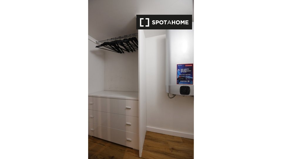 Immagine 16 di Ufficio in affitto  in Via Siro Capsoni a Milano