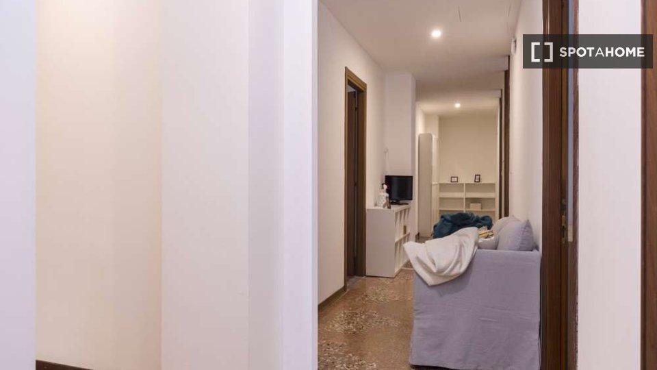 Immagine 7 di Camera condivisa in affitto  in Viale Giovanni Vicini a Bologna