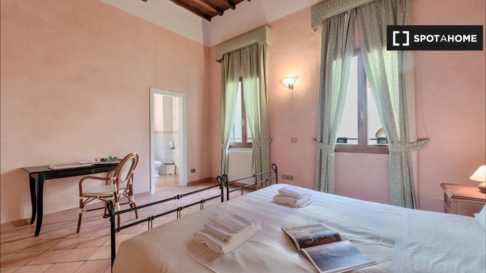 Immagine 6 di Appartamento in affitto  in Via Monalda, 50123 Firenze FI, Italy a Firenze