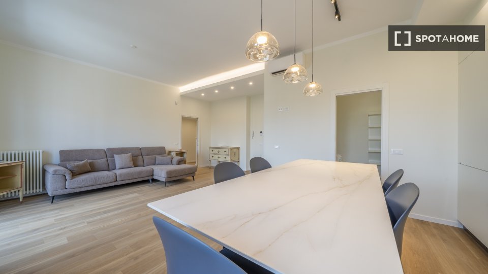 Immagine 12 di Appartamento in affitto  in Via Molino delle Armi a Milano