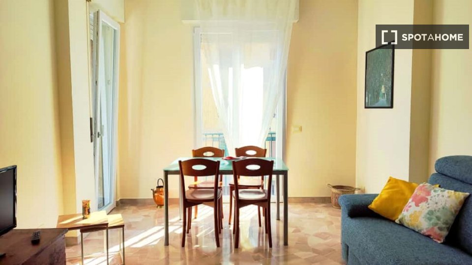 Immagine 3 di Appartamento in affitto  in Via Fridtjof Nansen a Milano