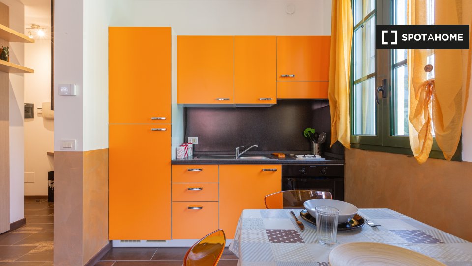 Immagine 3 di Ufficio in affitto  in Via Neera a Milano