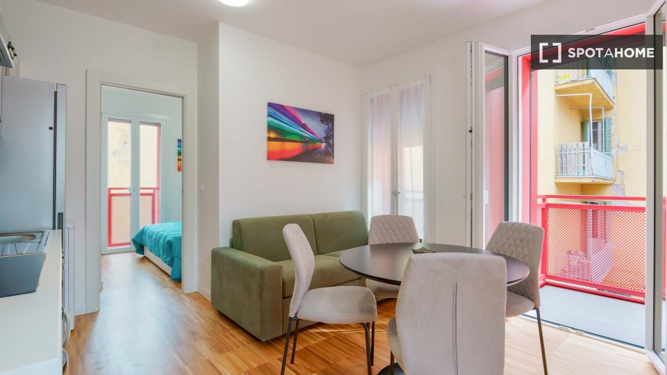 Immagine 3 di Ufficio in affitto  in Via Mascarella a Bologna