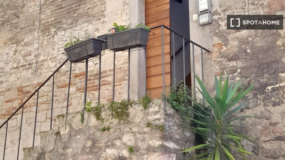 Immagine 16 di Ufficio in affitto  in Via S. Giacomo a Perugia