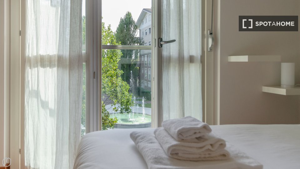 Immagine 14 di Appartamento in affitto  in Via Camillo Benso Conte di Cavour a Cernusco Sul Naviglio