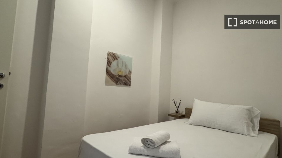 Immagine 7 di Appartamento in affitto  in Via Eustachio Manfredi a Roma