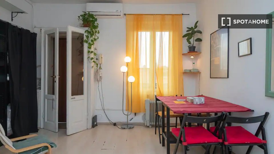 Immagine 6 di Ufficio in affitto  in Via Pietro Custodi a Milano