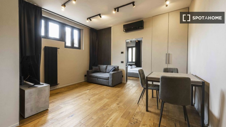 Immagine 2 di Appartamento in affitto  in Via dell'Anguillara a Firenze