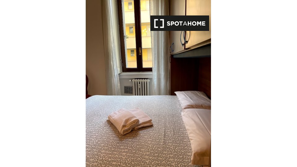 Immagine 8 di Ufficio in affitto  in Via Giulio e Corrado Venini a Milano