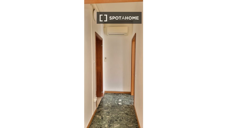 Immagine 13 di Camera condivisa in affitto  in Via Tripoli a Padova