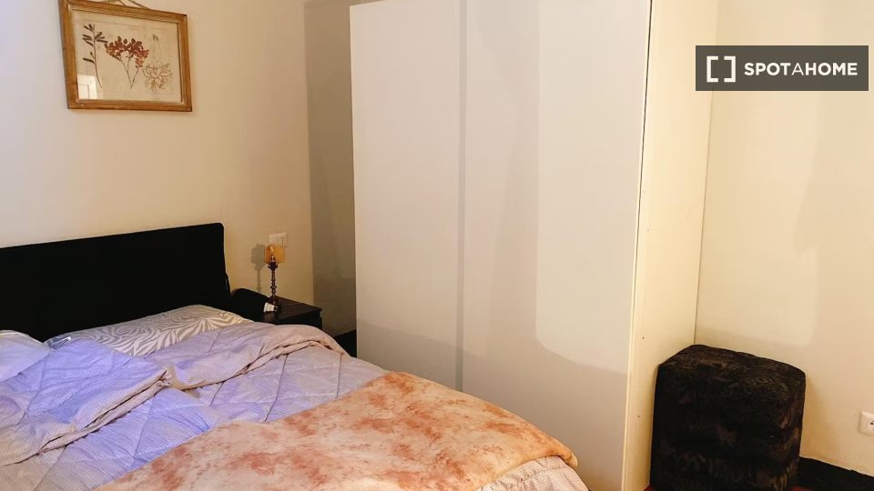 Immagine 5 di Appartamento in affitto  in Lungarno Amerigo Vespucci a Firenze