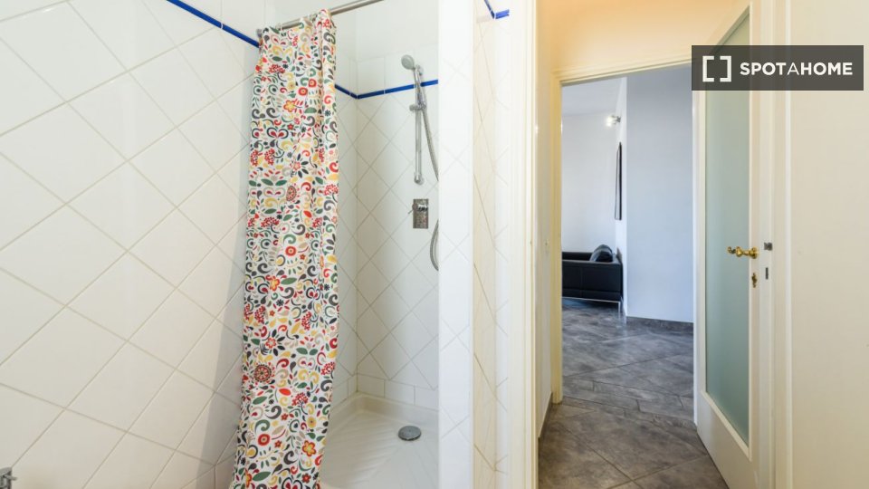 Immagine 2 di Appartamento in affitto  in Via Frà Domenico Buonvicini a Firenze