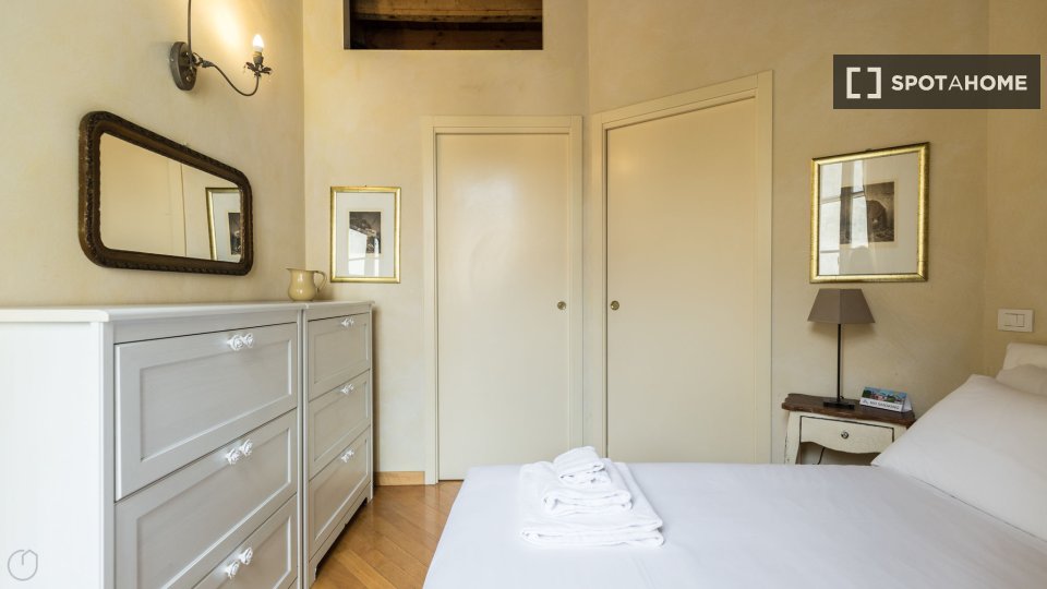 Immagine 16 di Appartamento in affitto  in Ripa di Porta Ticinese a Milano