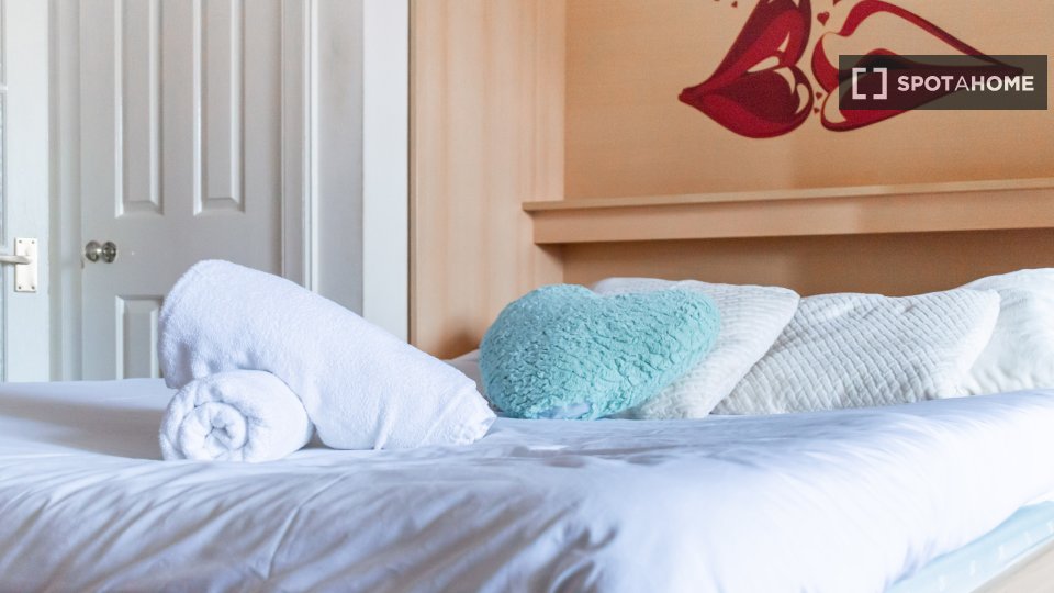 Immagine 10 di Appartamento in affitto  in Rose St a New Town