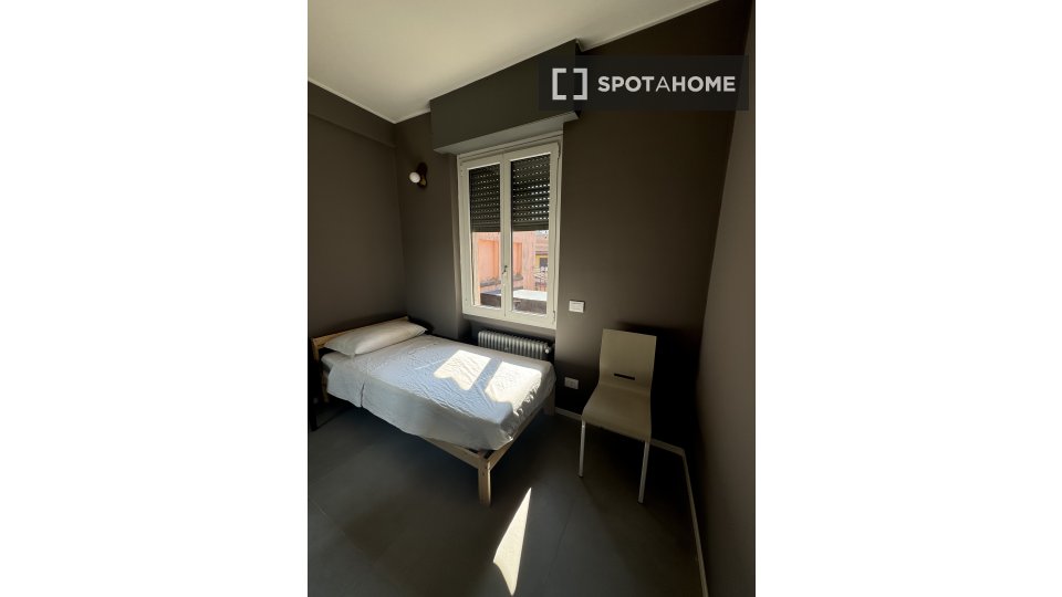 Immagine 18 di Appartamento in affitto  in Giuseppe a Milano