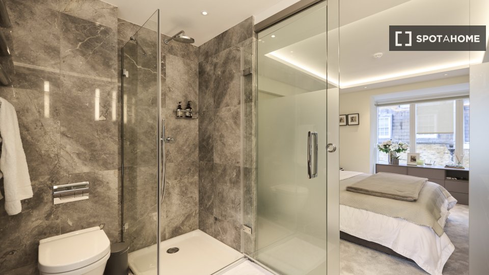 Immagine 17 di Appartamento in affitto  in William Mews a 