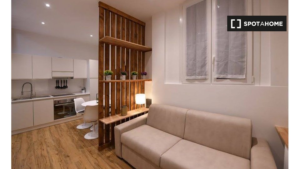 Immagine 6 di Ufficio in affitto  in Via Siro Capsoni a Milano