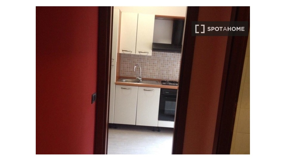 Immagine 4 di Appartamento in affitto  in Viale delle Repubbliche Marinare, 93 a Roma