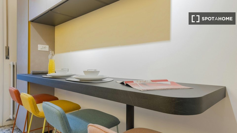 Immagine 13 di Camera condivisa in affitto  in Emo-Capodilista a Padova