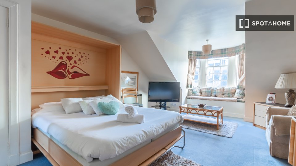 Immagine 11 di Appartamento in affitto  in Rose St a New Town