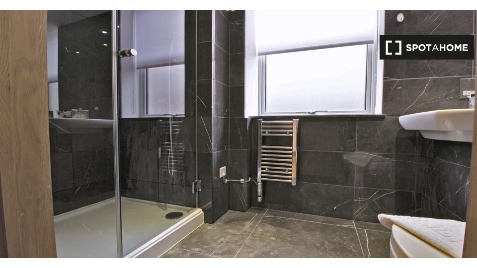 Immagine 8 di Appartamento in affitto  in Apartment a 