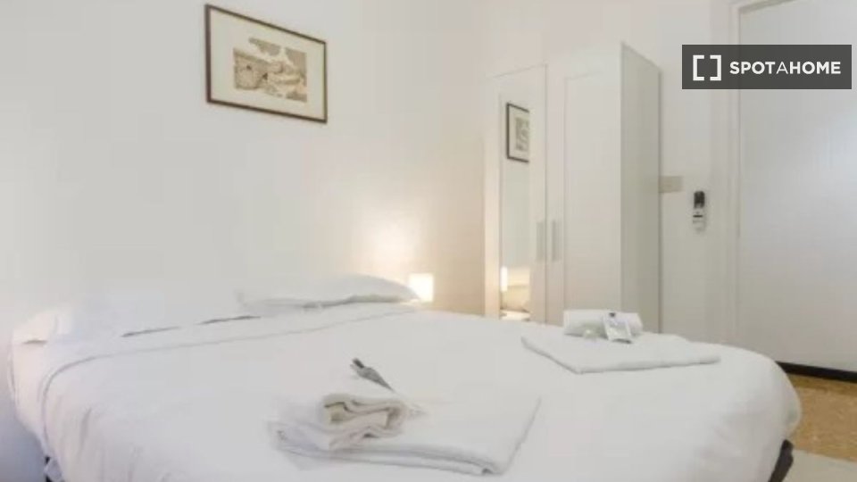 Immagine 2 di Appartamento in affitto  in Salita Superiore della Rondinella a Genova