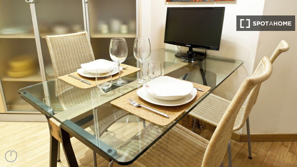 Immagine 6 di Appartamento in affitto  in Via Fiori Chiari a Milano