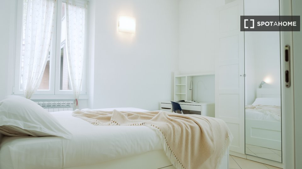 Immagine 11 di Appartamento in affitto  in Via Pompeo Cambiasi a Milano