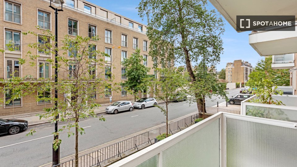 Immagine 9 di Appartamento in affitto  in Kilmuir House a 