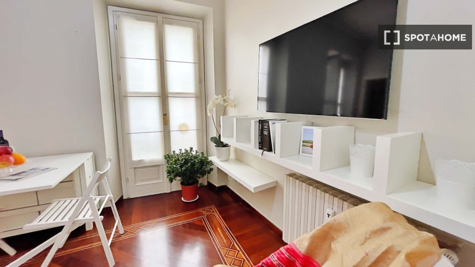 Immagine 6 di Appartamento in affitto  in Corso Venezia a Milano