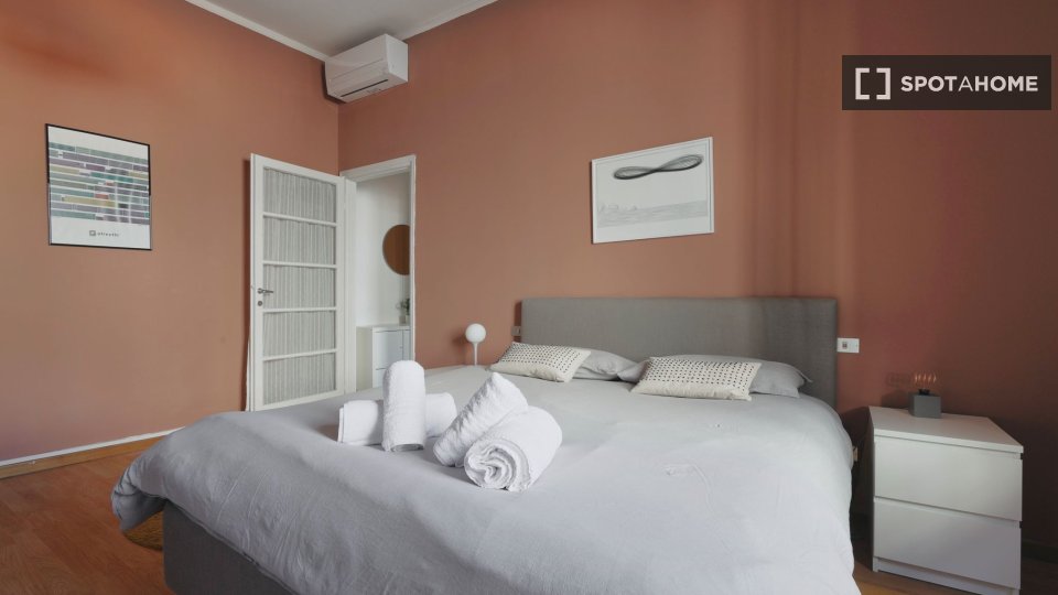 Immagine 18 di Appartamento in affitto  in Corso Genova a Milano