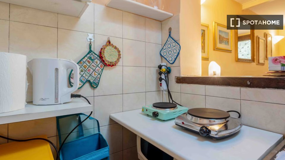 Immagine 12 di Ufficio in affitto  in Via S. Giovanni a Firenze