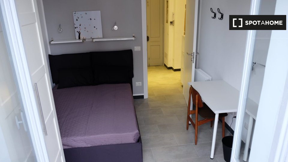 Immagine 4 di Appartamento in affitto  in Corso Regio Parco a Torino