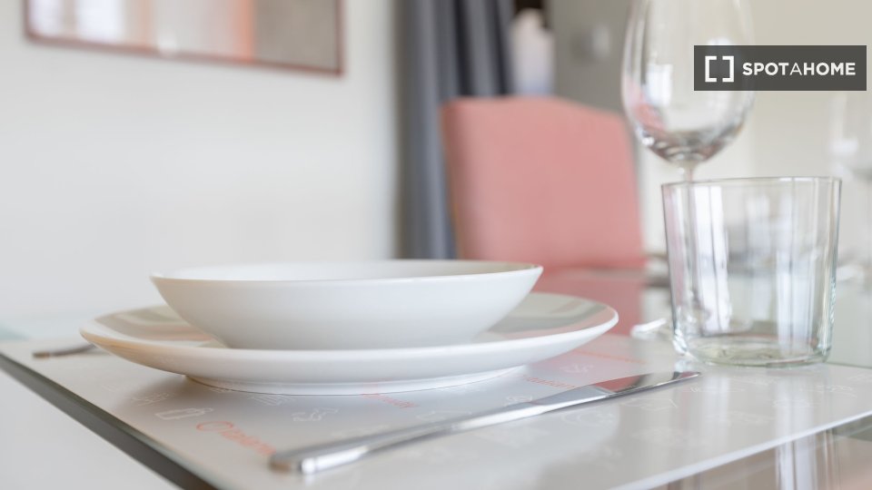 Immagine 15 di Appartamento in affitto  in Via Vigevano a Milano