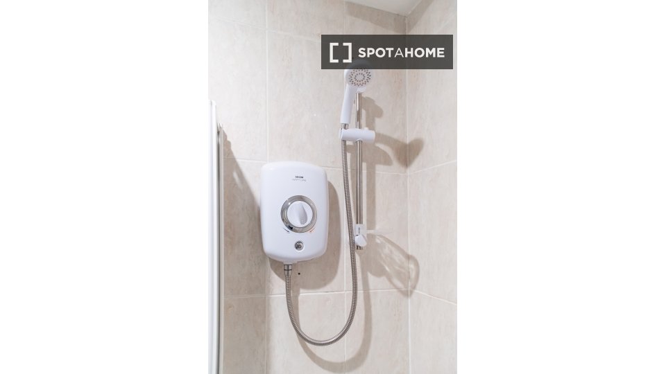 Immagine 3 di Appartamento in affitto  in Rose St a New Town