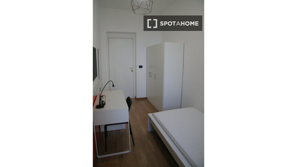 Immagine 15 di Camera condivisa in affitto  in Corso Dante a Torino