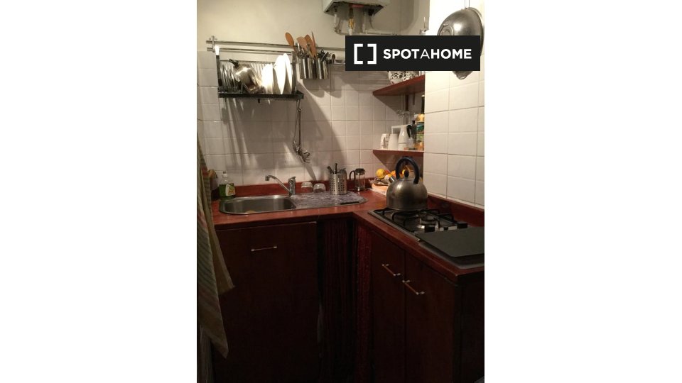 Immagine 4 di Appartamento in affitto  in Via Cola di Rienzo a Milano