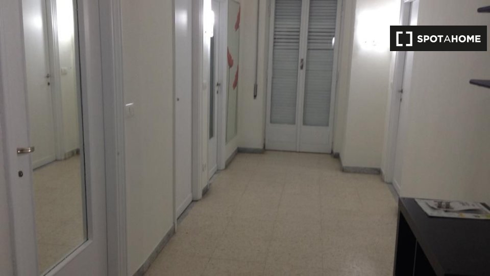 Immagine 9 di Appartamento in affitto  in Viale Marco Fulvio Nobiliore a Roma