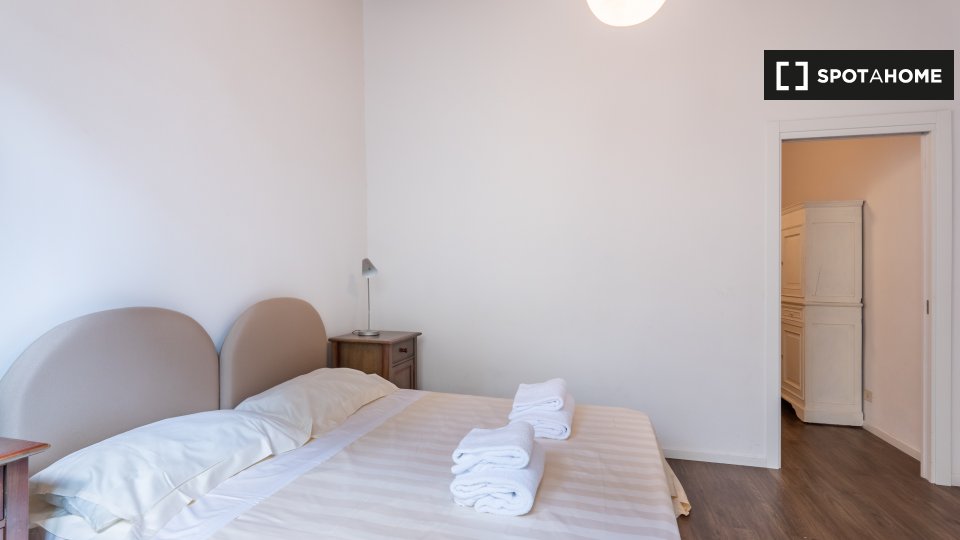 Immagine 17 di Appartamento in affitto  in Via dei Leoni, 2, 50122 Firenze FI, Italy a Firenze