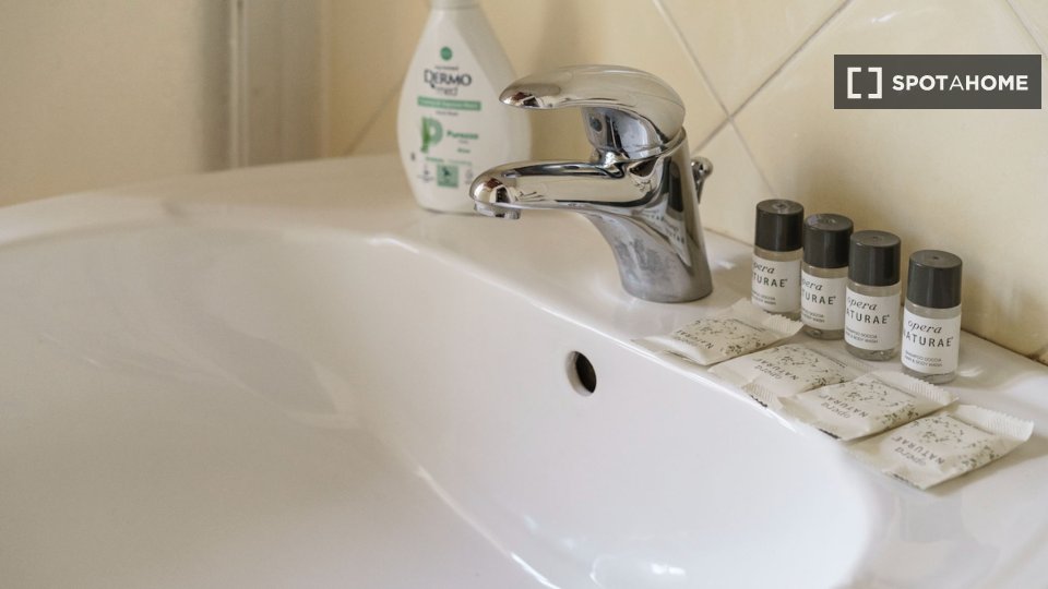 Immagine 11 di Appartamento in affitto  in palazzuolo a Firenze