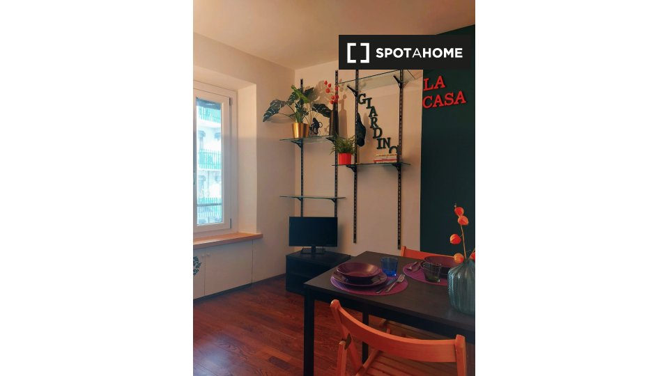 Immagine 4 di Ufficio in affitto  in Via Giovanni de Alessandri a Milano