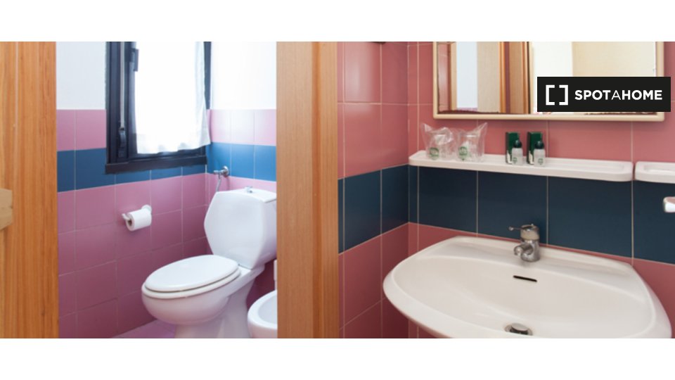 Immagine 6 di Ufficio in affitto  in Via Lepontina a Milano