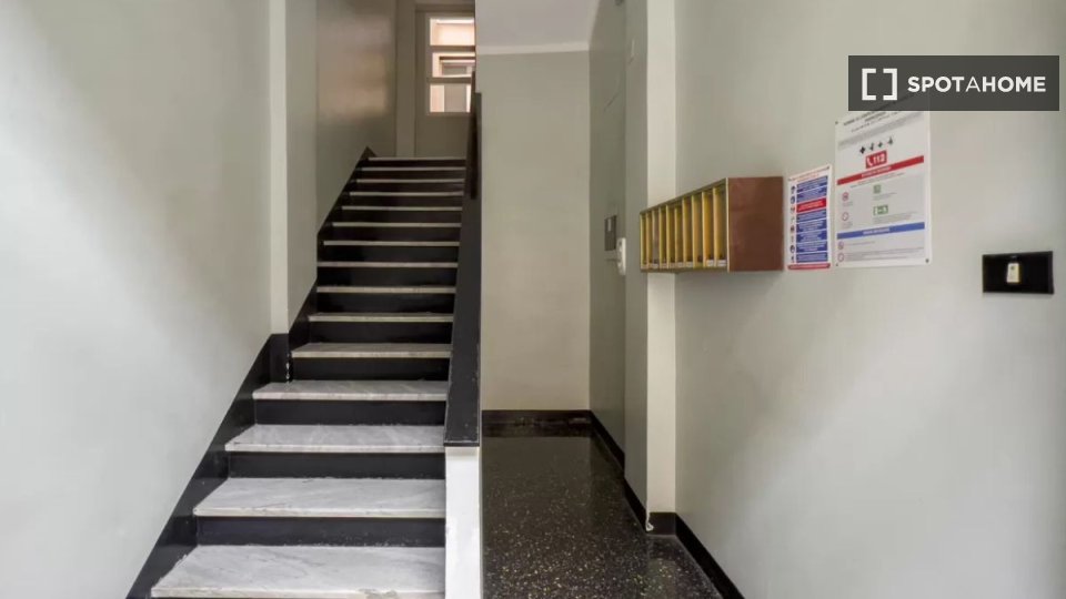 Immagine 6 di Appartamento in affitto  in Via del Molo a Genova